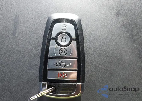 2023 Ford F-150 Raptor из США, поврежденный, VIN 1FTFW1RGXPFC80046